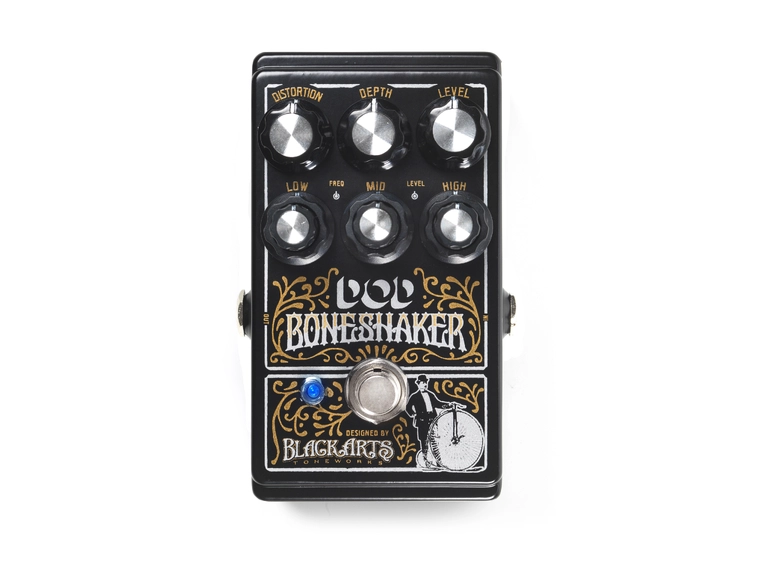 DOD Boneshaker 